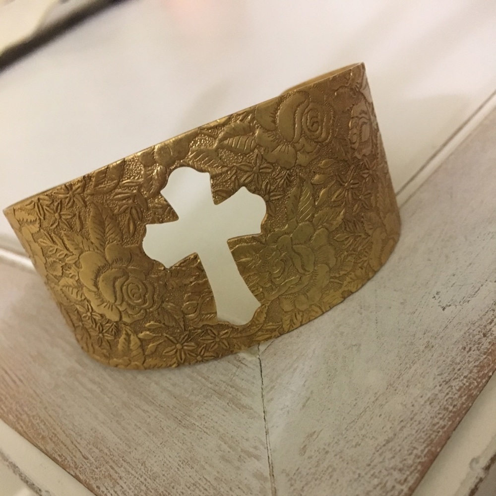Woman’s bracelet